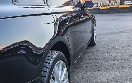 Audi A6, 2011 год, 1 500 000 рублей, 12 фотография