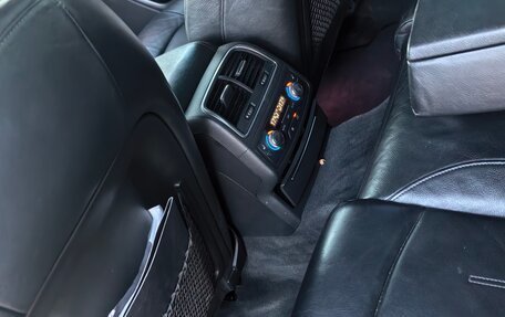 Audi A6, 2011 год, 1 500 000 рублей, 16 фотография