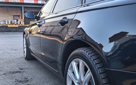 Audi A6, 2011 год, 1 500 000 рублей, 11 фотография