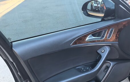 Audi A6, 2011 год, 1 500 000 рублей, 14 фотография