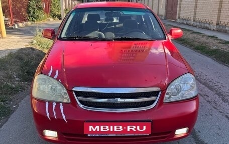 Chevrolet Lacetti, 2006 год, 189 000 рублей, 2 фотография