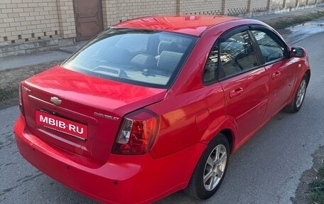 Chevrolet Lacetti, 2006 год, 189 000 рублей, 5 фотография