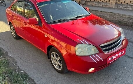 Chevrolet Lacetti, 2006 год, 189 000 рублей, 3 фотография