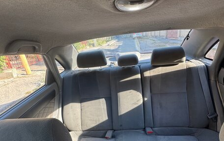 Chevrolet Lacetti, 2006 год, 189 000 рублей, 9 фотография