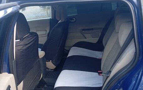 Renault Megane II, 2007 год, 335 000 рублей, 4 фотография