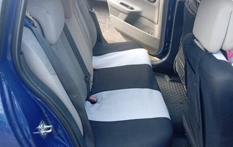 Renault Megane II, 2007 год, 335 000 рублей, 5 фотография