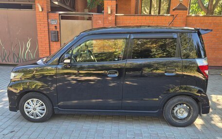 Honda Zest, 2012 год, 850 000 рублей, 2 фотография
