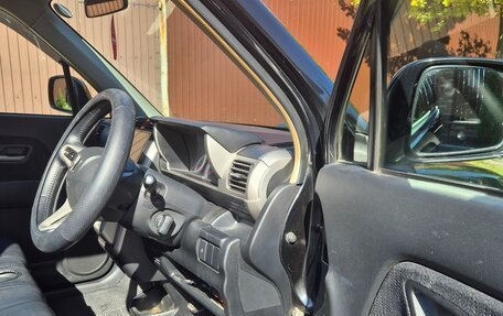 Honda Zest, 2012 год, 850 000 рублей, 19 фотография