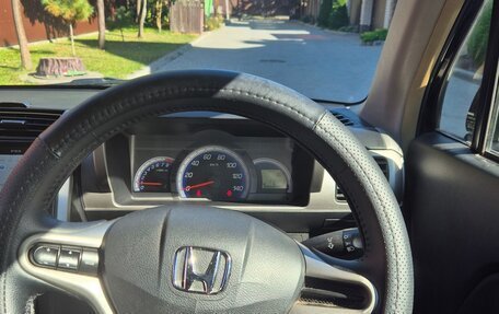 Honda Zest, 2012 год, 850 000 рублей, 21 фотография