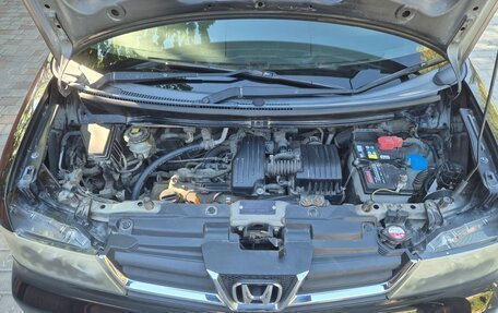 Honda Zest, 2012 год, 850 000 рублей, 11 фотография