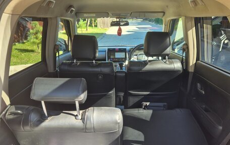 Honda Zest, 2012 год, 850 000 рублей, 14 фотография
