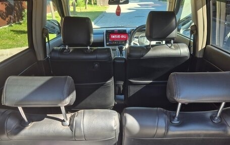 Honda Zest, 2012 год, 850 000 рублей, 13 фотография