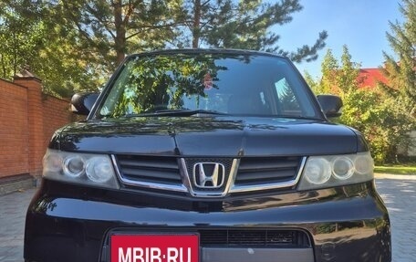 Honda Zest, 2012 год, 850 000 рублей, 9 фотография