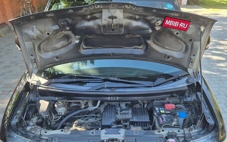 Honda Zest, 2012 год, 850 000 рублей, 10 фотография
