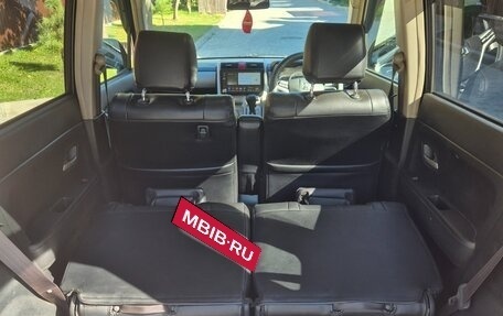 Honda Zest, 2012 год, 850 000 рублей, 15 фотография