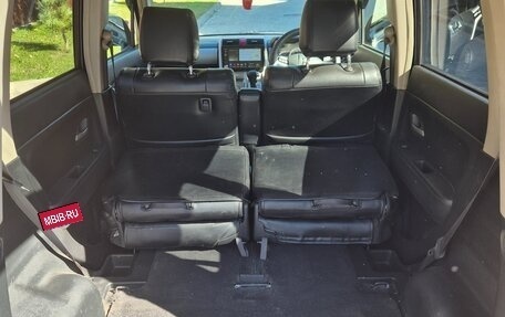 Honda Zest, 2012 год, 850 000 рублей, 16 фотография