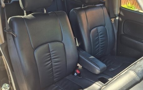 Honda Zest, 2012 год, 850 000 рублей, 20 фотография