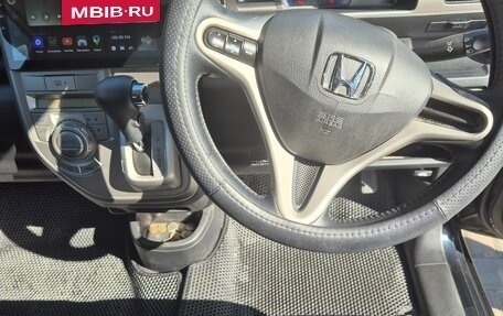Honda Zest, 2012 год, 850 000 рублей, 23 фотография