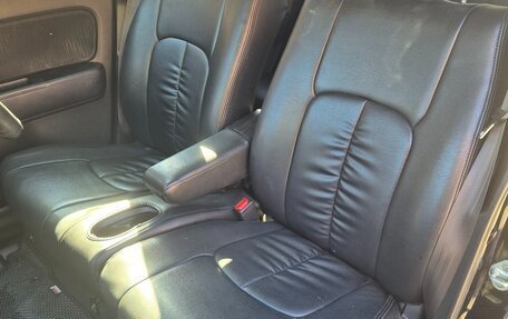 Honda Zest, 2012 год, 850 000 рублей, 34 фотография