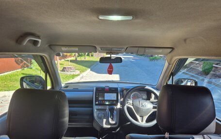 Honda Zest, 2012 год, 850 000 рублей, 27 фотография