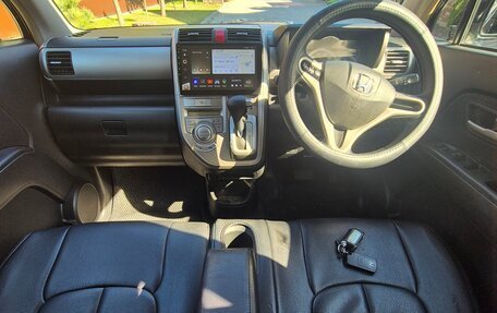 Honda Zest, 2012 год, 850 000 рублей, 26 фотография