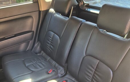 Honda Zest, 2012 год, 850 000 рублей, 32 фотография