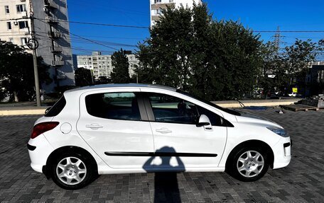 Peugeot 308 II, 2010 год, 520 000 рублей, 3 фотография
