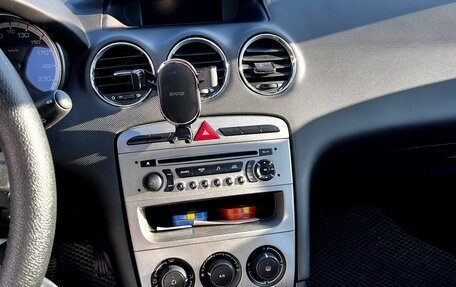 Peugeot 308 II, 2010 год, 520 000 рублей, 8 фотография