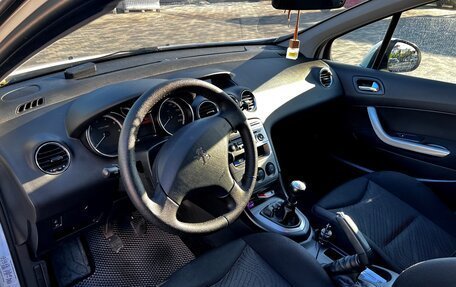 Peugeot 308 II, 2010 год, 520 000 рублей, 7 фотография