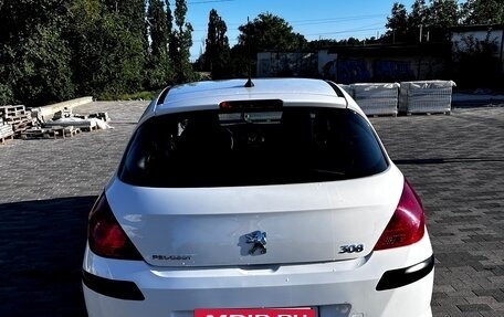 Peugeot 308 II, 2010 год, 520 000 рублей, 5 фотография