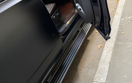 Cadillac Escalade V, 2022 год, 8 900 000 рублей, 9 фотография