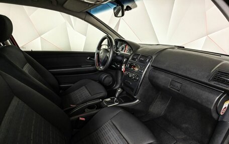 Mercedes-Benz A-Класс, 2006 год, 447 000 рублей, 12 фотография