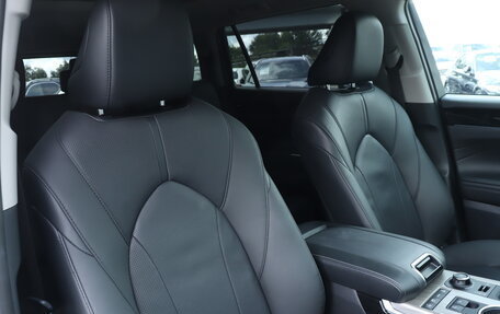 Toyota Highlander, 2025 год, 4 844 000 рублей, 14 фотография