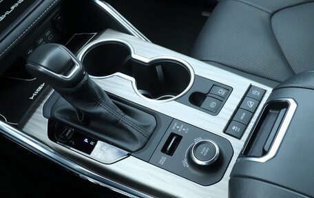 Toyota Highlander, 2025 год, 4 844 000 рублей, 15 фотография