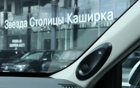 Toyota Highlander, 2025 год, 4 844 000 рублей, 16 фотография