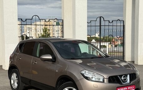 Nissan Qashqai, 2013 год, 899 000 рублей, 1 фотография