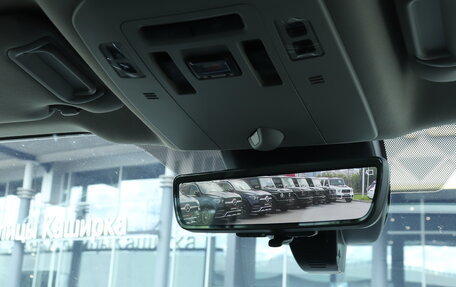 Toyota Highlander, 2025 год, 4 844 000 рублей, 27 фотография