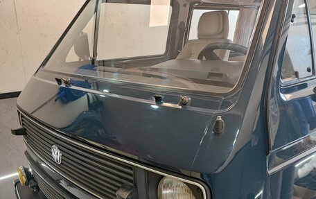 Volkswagen Caravelle T3, 1989 год, 2 900 000 рублей, 2 фотография