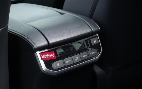 Toyota Highlander, 2025 год, 4 844 000 рублей, 24 фотография