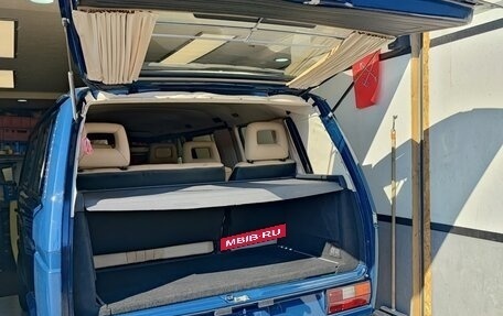 Volkswagen Caravelle T3, 1989 год, 2 900 000 рублей, 5 фотография