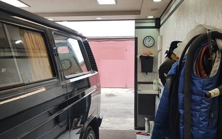 Volkswagen Caravelle T3, 1989 год, 2 900 000 рублей, 9 фотография