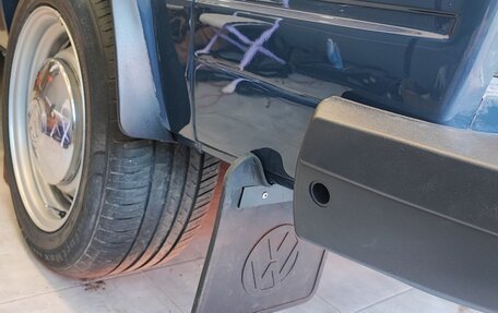 Volkswagen Caravelle T3, 1989 год, 2 900 000 рублей, 7 фотография