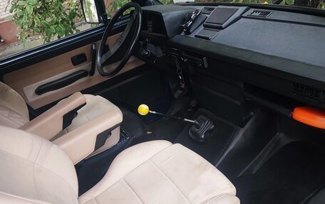Volkswagen Caravelle T3, 1989 год, 2 900 000 рублей, 10 фотография