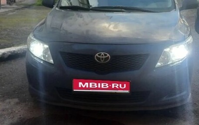 Toyota Corolla, 2006 год, 450 000 рублей, 1 фотография