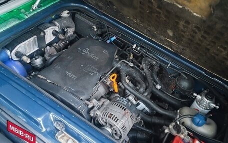 Volkswagen Caravelle T3, 1989 год, 2 900 000 рублей, 14 фотография