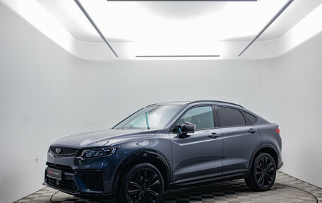 Geely Tugella FY11, 2023 год, 2 945 000 рублей, 1 фотография