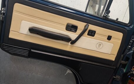 Volkswagen Caravelle T3, 1989 год, 2 900 000 рублей, 19 фотография