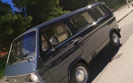 Volkswagen Caravelle T3, 1989 год, 2 900 000 рублей, 18 фотография