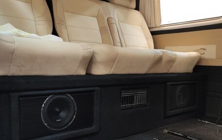 Volkswagen Caravelle T3, 1989 год, 2 900 000 рублей, 27 фотография