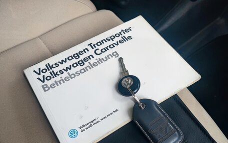 Volkswagen Caravelle T3, 1989 год, 2 900 000 рублей, 17 фотография